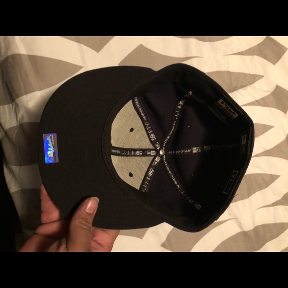 Baseball hat - Picture 2 of 4